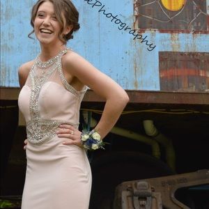 JVN by Jovani Prom Dress